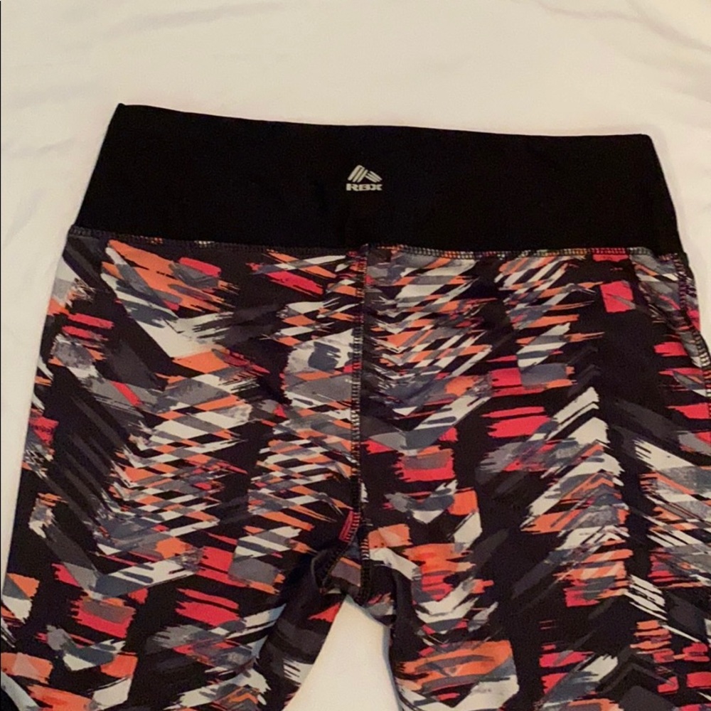 RBX Workout Pants - Picture 3 of 3